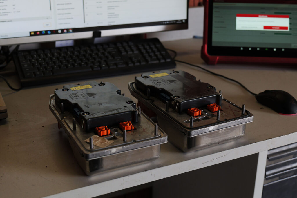 Hybrid Battery Regeneration: How It Works and When It Makes Sense