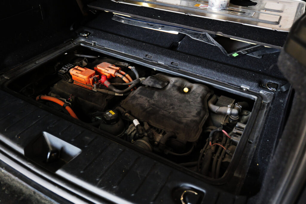 Hybrid Inverter Problems: Symptoms and Common Causes