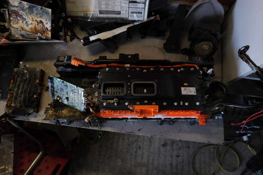 Hybrid Battery Repair vs Replacement: Which Is Better?