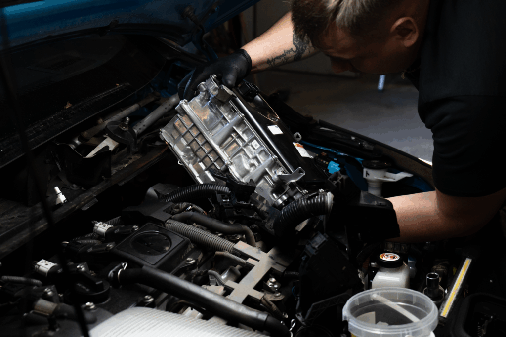 How Long Does a Hybrid Battery Last?