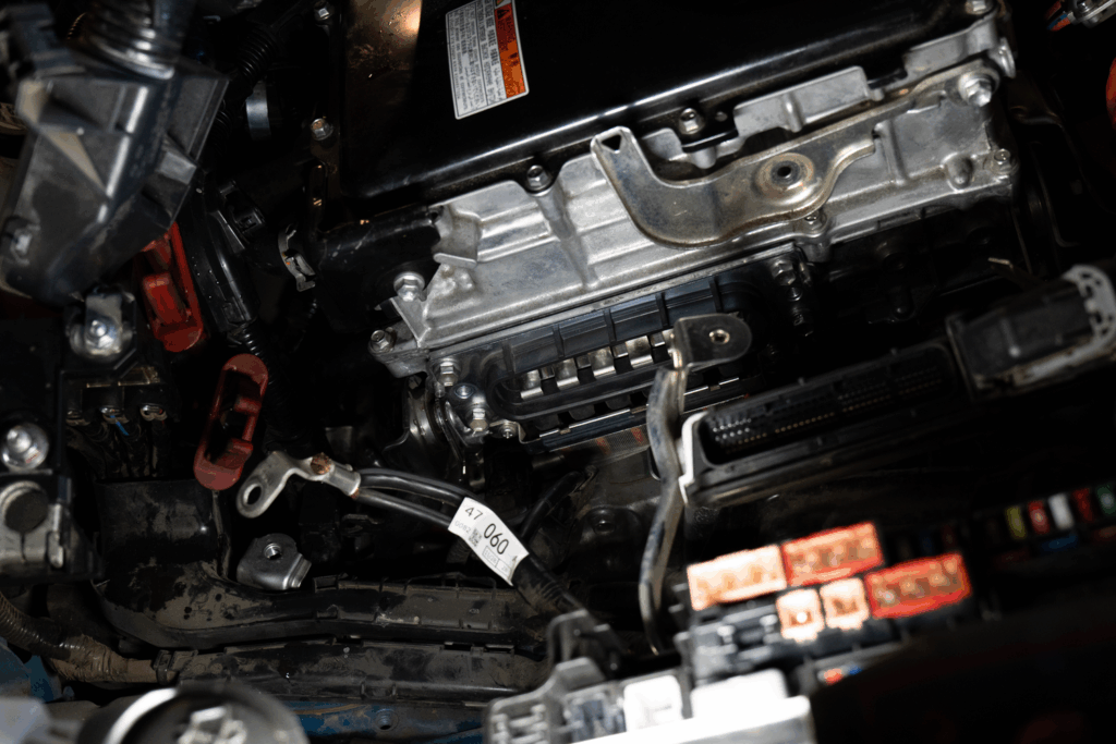 Hybrid Car Maintenance: What You Should Know