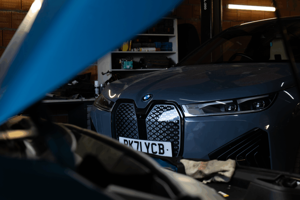 Common Hybrid System Faults: Symptoms and Causes