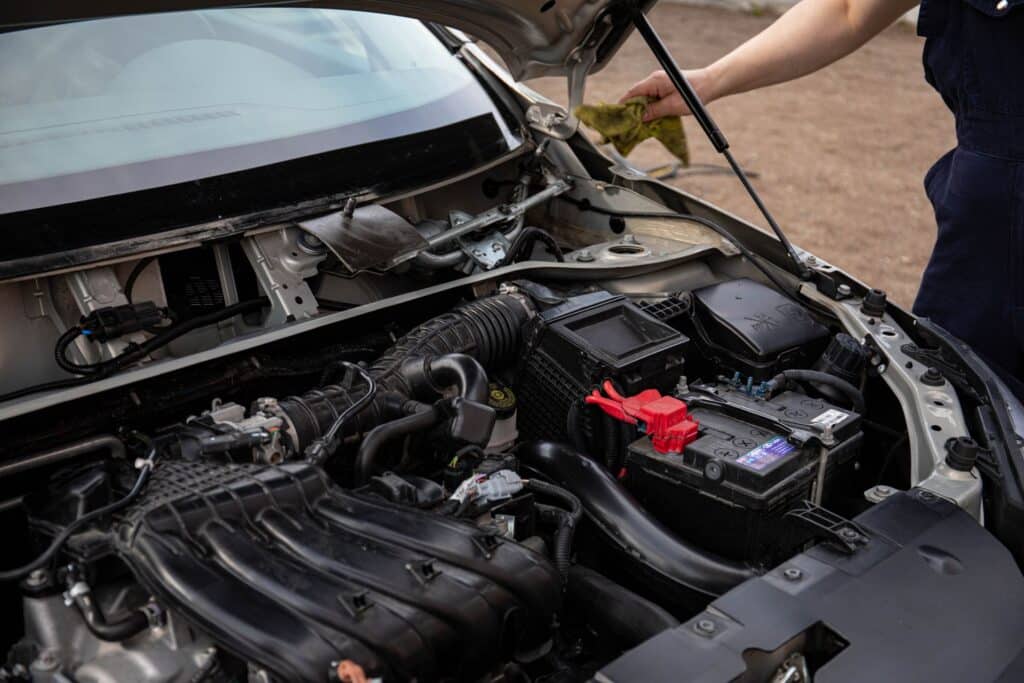 Why Hybrid and EV Training Matters for Independent Workshops