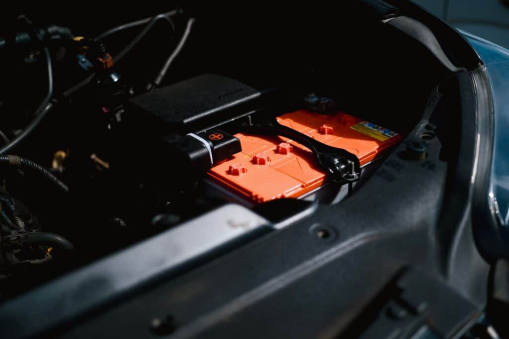 Hybrid Battery Problems: Common Symptoms and Causes