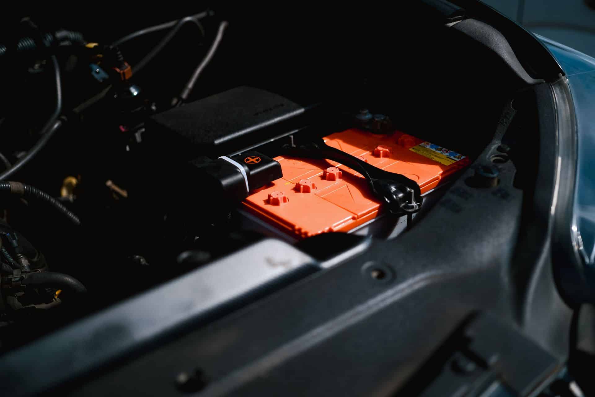 hybrid battery problems